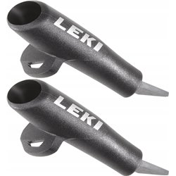 Leki Nordic Walking Speed Tip - black