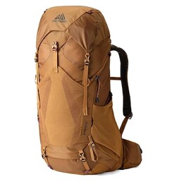 Plecak turystyczny damski Gregory Maven 58 l - Bronze Quente