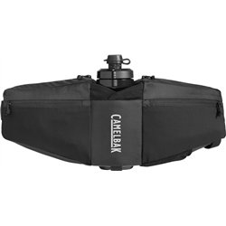 Riñonera CamelBak Waist Pack Podium Flow 4 620ml - negro