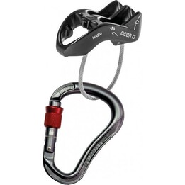 Set Ocun Condor SG + Habu - anthracite