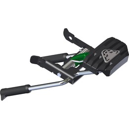 Bouchons de ski Dynafit Superlite 75 mm