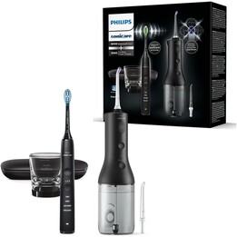 Irrigatore orale elettrico Philips/Hx3886/43