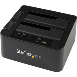 Startech Usb 3.0 And Esata Dock Copy Drives