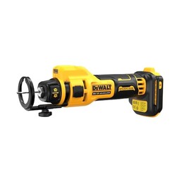 Roteador e retificador DeWALT DCE555N-XJ