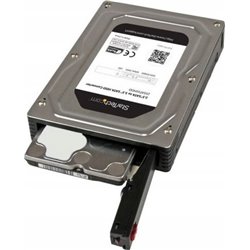 Plateau StarTech 25SAT35HDD pour disque dur 3,5\"