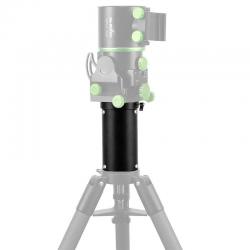 Wave tripod extensions 180mm