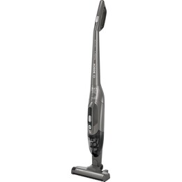 Bosch Series 2 BBHF214G Upright Vacuum Cleaner and Electric Broom 2-in-1 Cordless Dry Bagless Vacuum Cleaner Grey