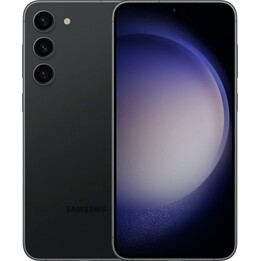Samsung Galaxy S23+ S916 8GB 256GB Dual Sim Black