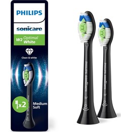 Philips Elektrische Zahnbürstenkopf-Zubehör/Hx6062/88