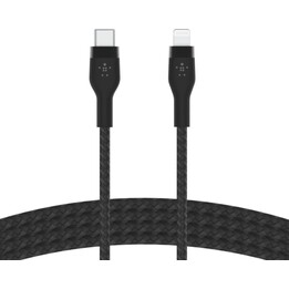 Cabo USB-C® com conector Lightning