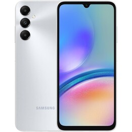 Samsung Galaxy A05s A057 4GB 64GB Dual Sim Plata
