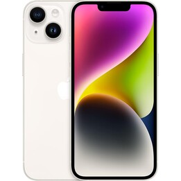 Apple iPhone 14 Pro 256GB Starlight Ricondizionato
