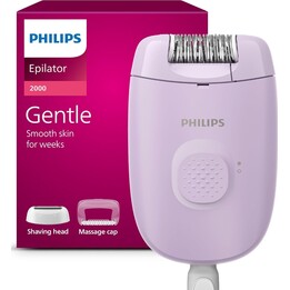 Philips Depiladora/Bre237/00