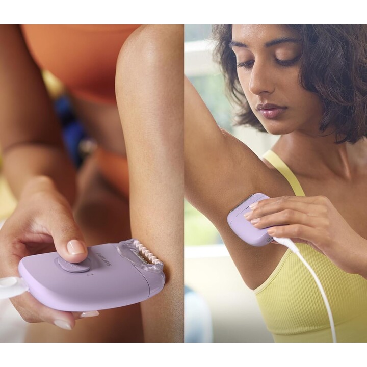 Philips Depiladora/Bre237/00