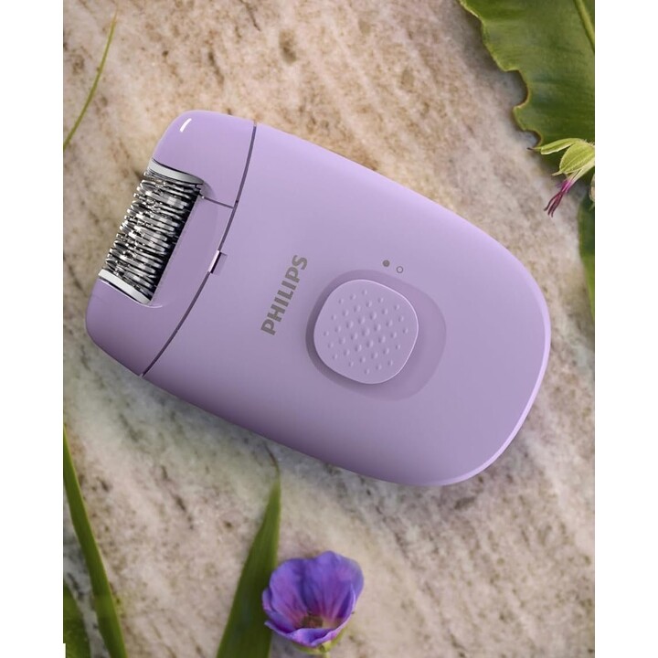 Depiladora Philips/Bre237/00
