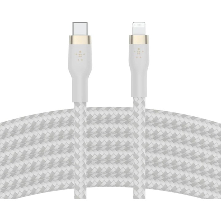 Cabo USB-C® com conector Lightning Pro Flex