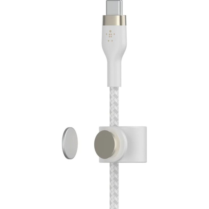 Cabo USB-C® com conector Lightning Pro Flex