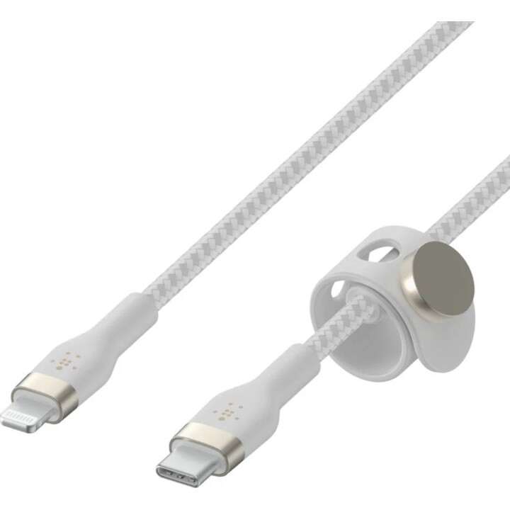 Cavo USB-C® con connettore Lightning Pro Flex