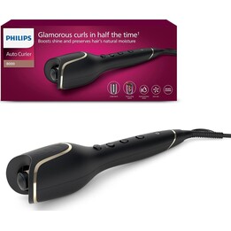 Philips Hair Curler/BHB876/00
