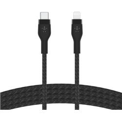 USB-C® cable with Lightning Pro Flex connector