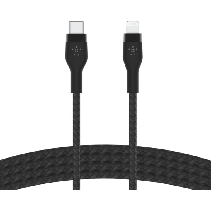 Cabo USB-C® com conector Lightning Pro Flex