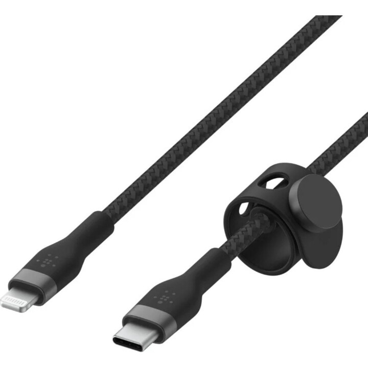 Cabo USB-C® com conector Lightning Pro Flex