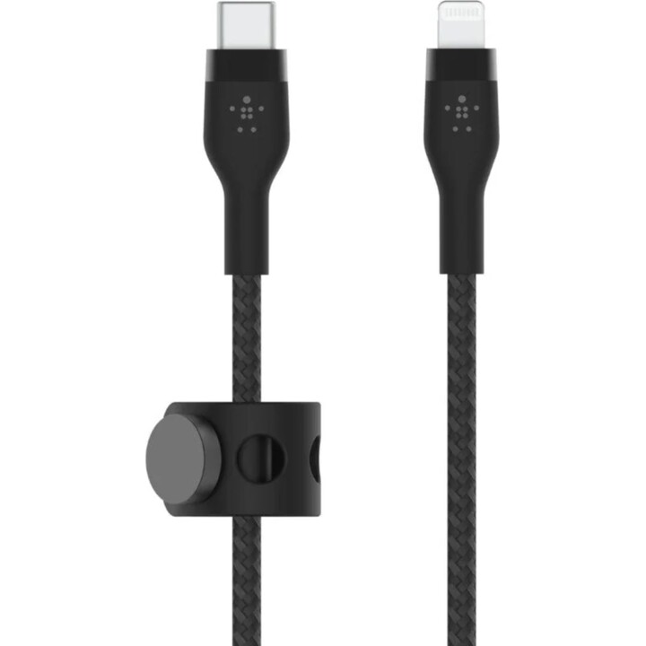 Cabo USB-C® com conector Lightning Pro Flex