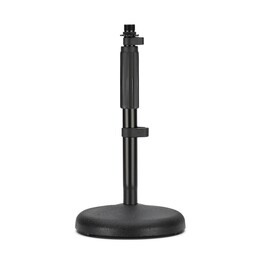 RODE DS1 Support de microphone de bureau 3/8" Noir