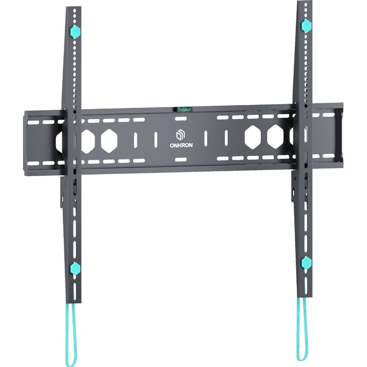 Onkron Suporte de Parede para TV UF12-B 60-110"/Preto
