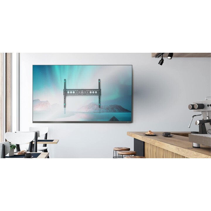 Onkron UF12-B TV Wall Mount 60-110"/Black