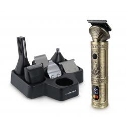 Esperanza EBC006 Cortapelos inalámbrico 7 en 1