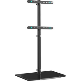 Accessorio per supporto da pavimento per TV Onkron TS5065-B /30-60"/Nero