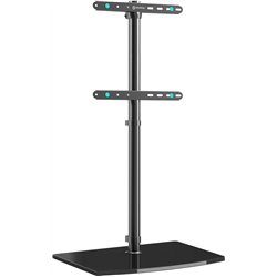 Support TV Onkron TS5065-B (30-60"), noir