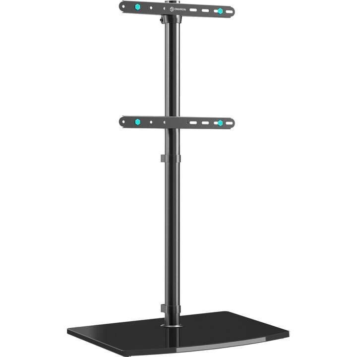 Onkron Suporte de Chão para TV TS5065-B /30-60"/Preto