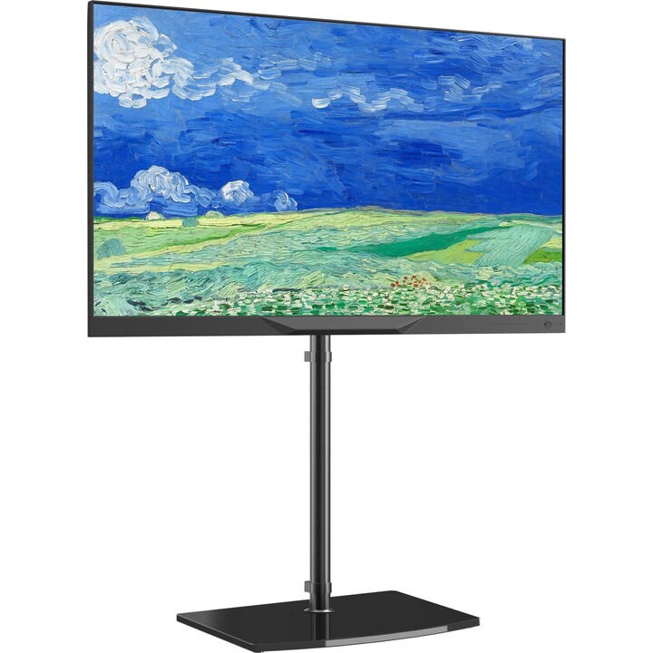 Soporte de suelo para TV Onkron TS5065-B (30-60"), color negro