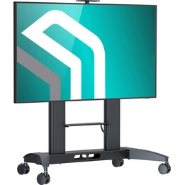 Supporto TV mobile accessorio/70-110" Nero TS2821-B Onkron