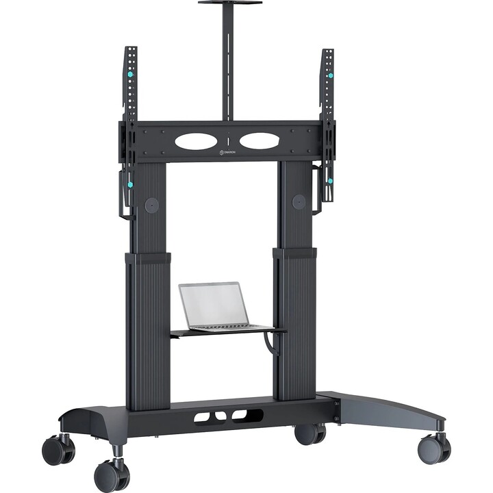 Accesorio de soporte móvil para TV/70-110" Negro TS2821-B Onkron