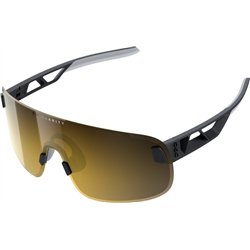 Gafas de ciclismo POC Elicit Black Cat 3