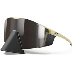 JULBO EDGE COVER glasses brown - L