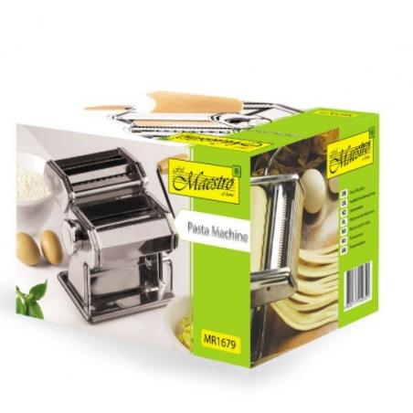 Máquina para hacer pasta Feel-Maestro MR1679