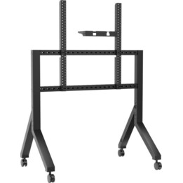 Supporto TV mobile accessorio/70-110" Nero TS2081-B Onkron