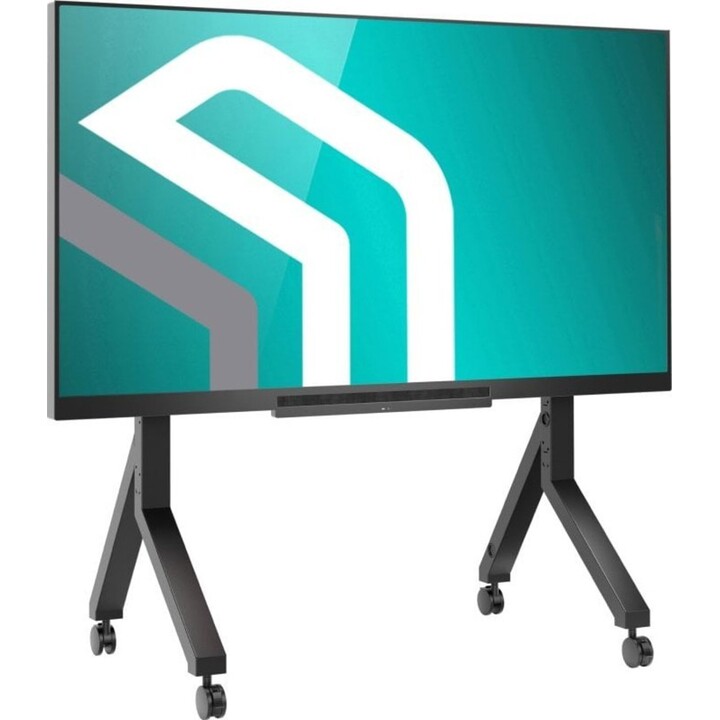 Accesorio de soporte móvil para TV/70-110" Negro TS2081-B Onkron