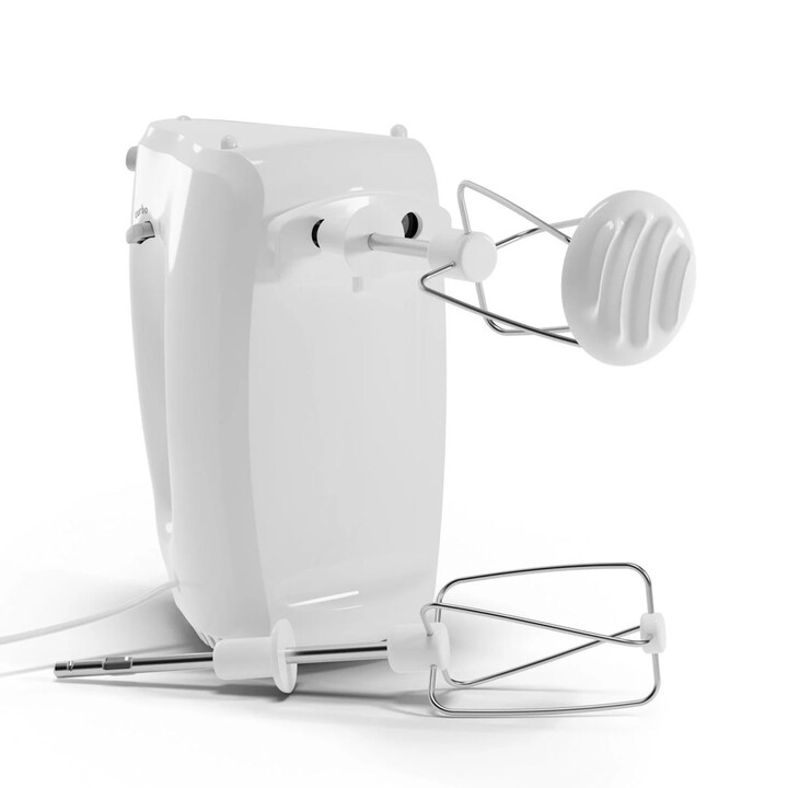 Batedeira manual SMAPP 451.4 branca