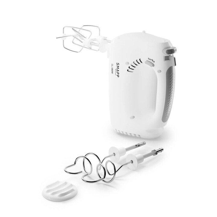 SMAPP Batidora de mano 451.4 Blanco