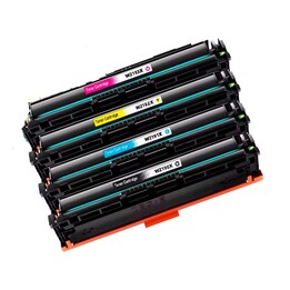 Toner genérico para HP W2193A / W2193X / 219A / 219X / Magenta
