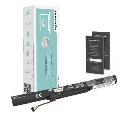 Bateria compatível para laptop LENOVO L14L4A01 14,4 V 2200 mAh Movano