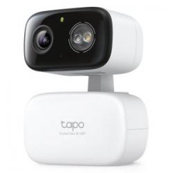Caméra IP d&#39;intérieur TP-Link Tapo C216 BabyCam 2K 3MP Audio bidirectionnel