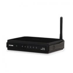Roteador VPN firewall switch d-link dbr-600-p 1xgiga/2,5g wan 1xgiga/2,5g wan/lan 7xgiga/2,5g/lan poe