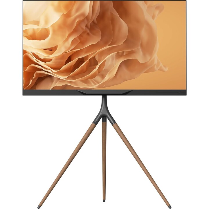 Onkron Suporte de Chão para TV TS1220-B /32-65"/Preto
