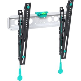 Onkron Suporte de Parede para TV TM5-BW /32-70"/Preto/Branco